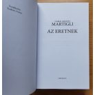 Carlo Adolfo Martigli: Az eretnek 