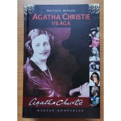Matthew Bunson: Agatha Christie világa