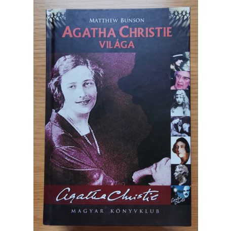 Matthew Bunson: Agatha Christie világa