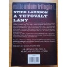 Stieg Larsson: A tetovált lány