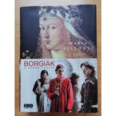 Maria Bellonci: Lucrezia Borgia