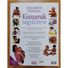 Elizabeth Fenwick: Kismamák nagykönyve 