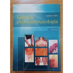 Horkay Irén: Klinikai photodermatologia