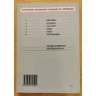 Vincente Muedra Baixauli: Anatómia