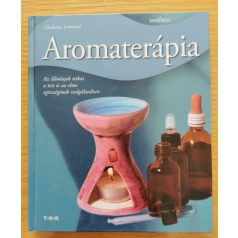 Giuliana Lomazzi: Aromaterápia