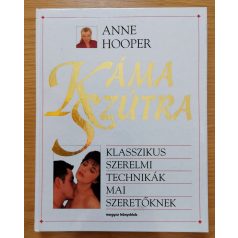 Anne Hooper: Káma Szútra