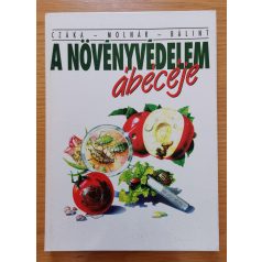 Molnár Mária: A növényvédelem ábécéje