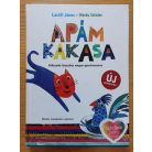 Lackfi János Vörös István: Apám kakasa