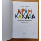 Lackfi János Vörös István: Apám kakasa