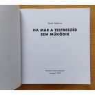 Scott Adams: Ha már a testbeszéd sem működik