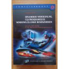 László József: Dinamikus weboldalak, CGI programozás Windows és Linux rendszereken