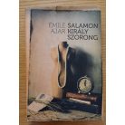 Émile Ajar: Salamon király szorong
