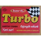 Hartay Csaba: Turbo - Rajongók voltunk