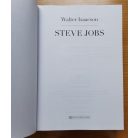Walter Isaacson: Steve Jobs 