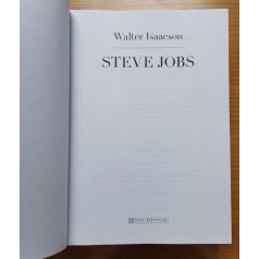 Walter Isaacson: Steve Jobs 