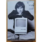 Walter Isaacson: Steve Jobs 