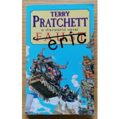 Terry Pratchett: Faust Erik 