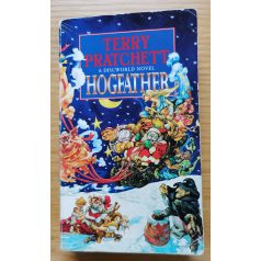 Terry Prachett: Hogfather