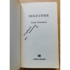 Terry Prachett: Hogfather