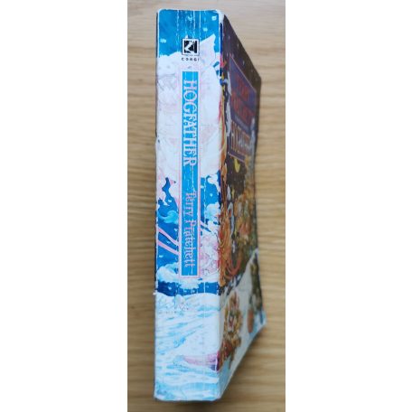 Terry Prachett: Hogfather