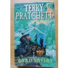 Terry Pratchett: Wyrd Sisters