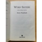 Terry Pratchett: Wyrd Sisters