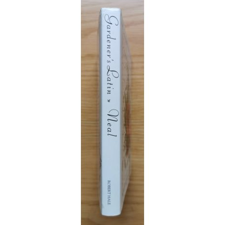 Barbara Damrosch: Gardener's Latin