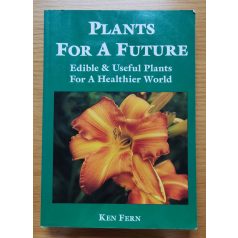 Ken Fern: Plants for a future