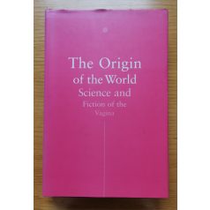   Jelto Drenth: The origin of the world science and fiction of the vagina
