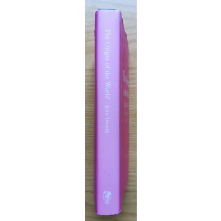 Jelto Drenth: The origin of the world science and fiction of the vagina