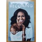 Michelle Obama: Becoming