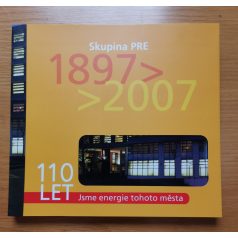 Jan Dolezálek: 110 let Jsm energie tohoto mesta