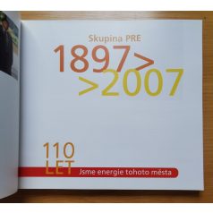 Jan Dolezálek: 110 let Jsm energie tohoto mesta