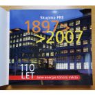 Jan Dolezálek: 110 let Jsm energie tohoto mesta