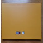 Jan Dolezálek: 110 let Jsm energie tohoto mesta