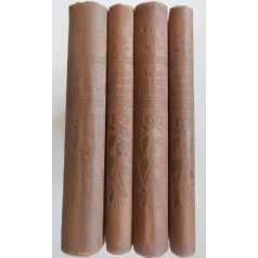   Belházy – Szécsi – Illés: A vadászati ismeretek kézikönyve. I–III. (Első kiadás!)