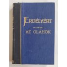 Koréh Endre / Gáspár Ármin / Vida Péter: Erdélyért I-V. (Egyetlen kiadás!)