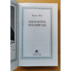 Karl May: Bagdadtól Sztambulig