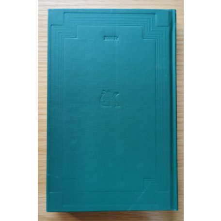 Karl May: Bagdadtól Sztambulig