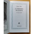 Karl May: A Csendes-óceánon