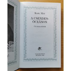 Karl May: A Csendes-óceánon