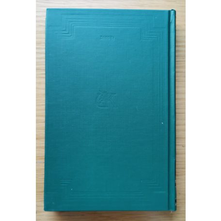 Karl May: A Csendes-óceánon