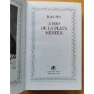 Karl May: A Rio de la Plata mentén