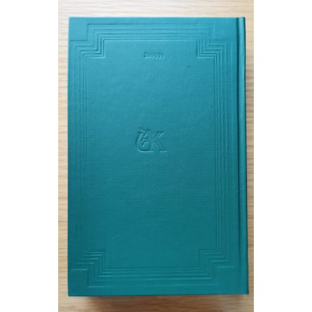 Karl May: A Rio de la Plata mentén