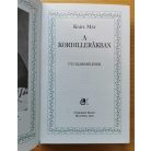 Karl May: A Kordillerákban 