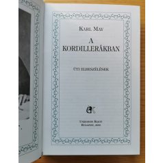 Karl May: A Kordillerákban 