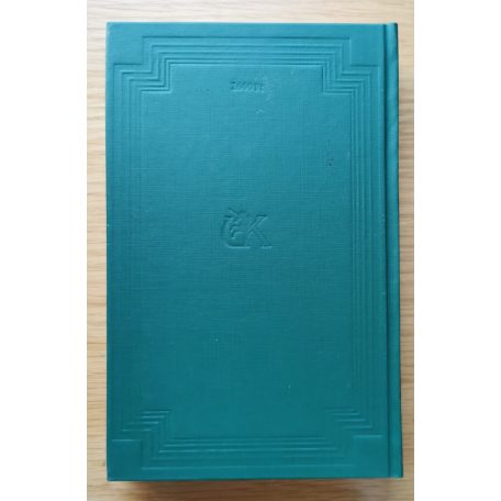 Karl May: A Kordillerákban 