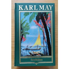 Karl May: Szudánban