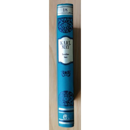 Karl May: Szudánban