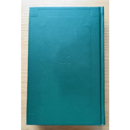 Karl May: Karácsony